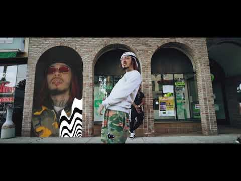 Ant Wave - Product (Prod by SayQuizzy)