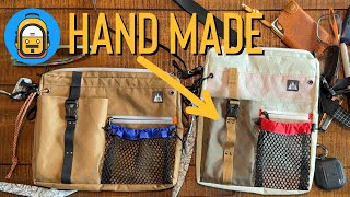 Incredibly Lightweight Custom Japanese EDC Bag