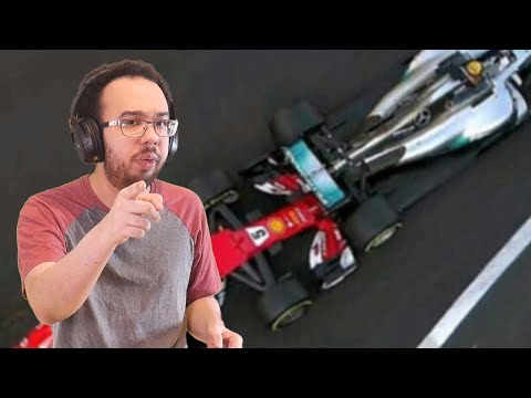 RESUMO LUDIBRIADO RETRÔ - AS TRETAS NÃO ACABAM (BAKU 2017)