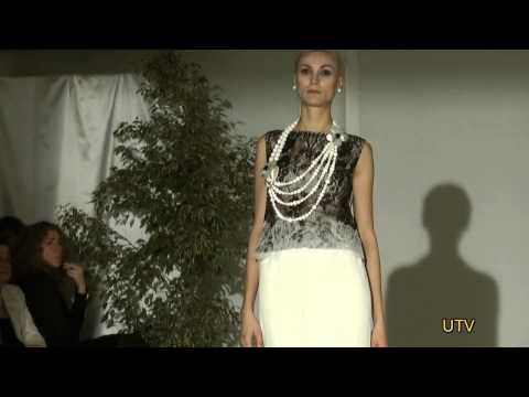 Camillo Bona, collezione S/S 2015