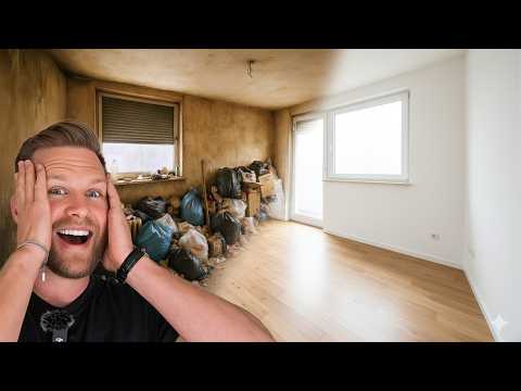 Messi apartment bought for €173,000, this is what it looks like after renovation