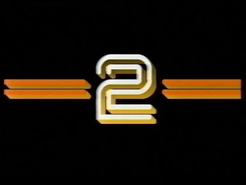 6 February 1986 BBC2 - Timewatch trail & Star Trek