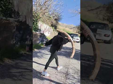 Η κοπέλα που μου κατέστρεψε το Mx-5!