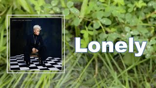 Emeli Sandé - Lonely (Lyrics)