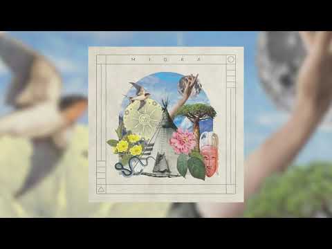 Migra - Baile Nómade (Original Mix)