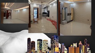 3-BHK DDA Society Flat for sale in Preet Vihar | Park Facing L-Type Corner | Near Nirman Vihar Metro