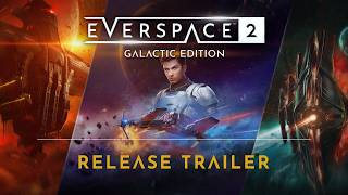 Launch Trailer