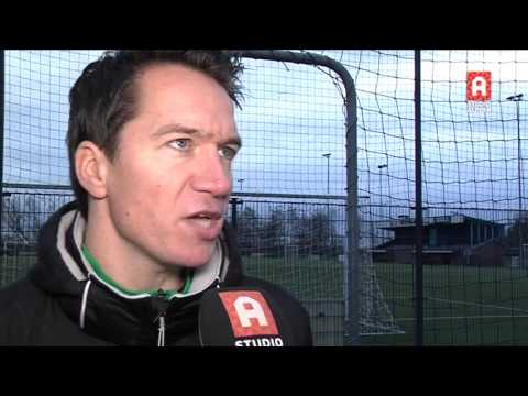 Interview Ludo Pistorius na Bernardus - Nicolaas Boys