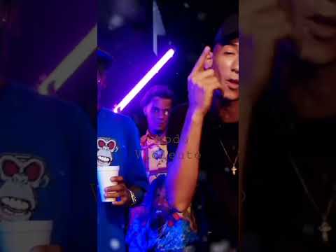 MOLINIAO RULIN CON UNA MANADA MODO VIOLENTO