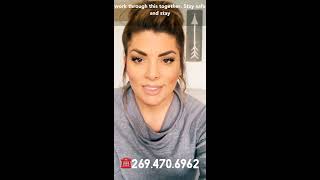 Coronavirus impacts mortgage world.