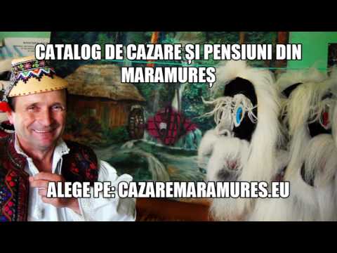 Cazare Buzesti, Pensiuni Buzesti - cazaremaramures.eu