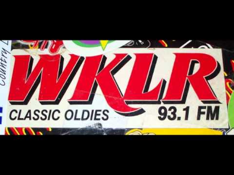 WKLR Jingle
