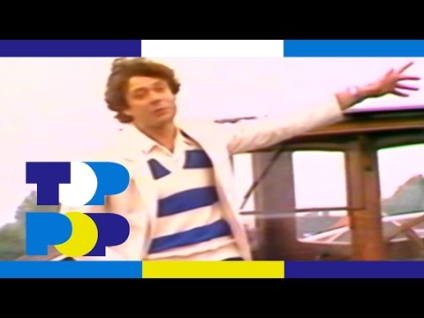 Rob De Nijs - He, Speelman • TopPop