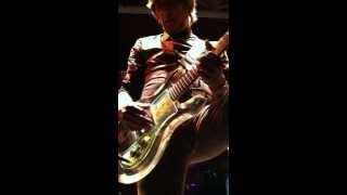 Flamin' Groovies- Let Me Rock