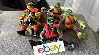 I Love Selling Toys On eBay 😃 🧸 | Uk Reseller