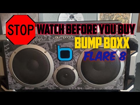 Follow up BUMP BOXX REVIEW | Watch Before You BUY | 8 Months of Ownership