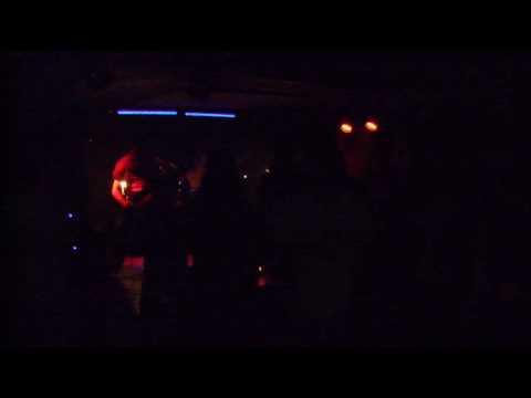 Cryptic Brood live in Wolfsburg - 2015-06-12 (1/1)