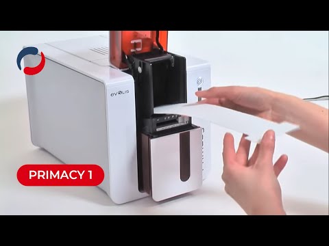 Evolis Primacy Printer Cleaning Kit