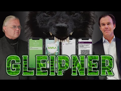 Ett osynligt koppel - Carl Norberg 2021 12 01