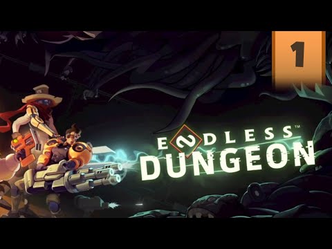 Endless Dungeon OpenDev [1/4]