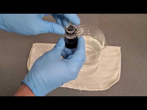 Specific Gravity of Bituminous Mixtures