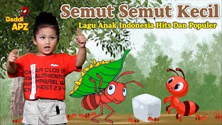 Download lagu Lagu Anak Semut Semut Kecil Hits Dan Populer | Semut Semut Kecil | Lagu anak indonesia mp3 Download lagu Lagu Anak Semut Semut Kecil Hits Dan Populer | Semut Semut Kecil | Lagu anak indonesia mp3