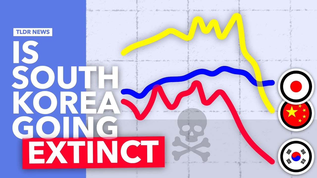 South Korea’s Fertility Rate Hits 0.68: What Next?