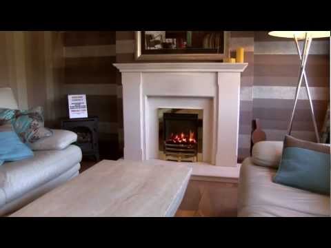 Fireplace World Scotland | Fireplaces Glasgow | Gas & Electric Fires