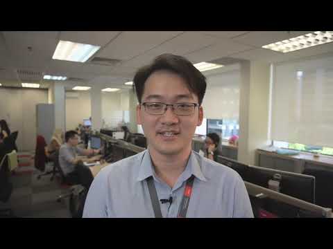 Beyond numbers - a career in Accounting & Tax