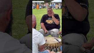 Native American chants in Hawaii