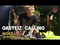 NOFX "72 Hookers" @ Gasteiz Calling 2018