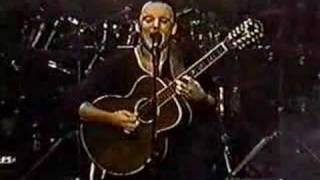 Dave Matthews Band - Raven