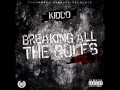 Doughboyz Cashout Kiddo - Pocket Full Of Money