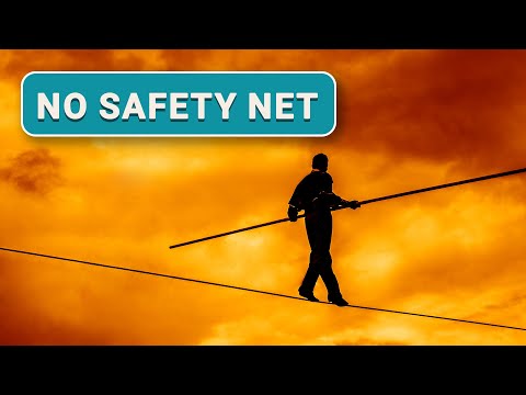 Stocks Fear Recession and Weak China Will Not Help | Macro Money