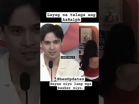 AzRalph layag nayan #az #azralph #ralph #pbbcollab #pbbcelebritycollab #pbbupdates