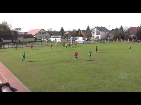 2012.11.04. BFTSE TÁRNOK BUDAKALÁSZ MSE U19 1 2