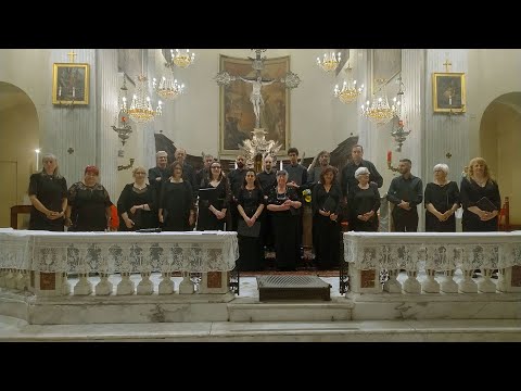 29 Maggio 2025: Psallite Deo! Psallite! Concerto a San Martino!