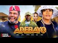ADEBAYO PETE EDOCHIE NONSO DIOBI EUCHARIA ANUNOBI Nigerian Movies 2026 Latest Full Movies