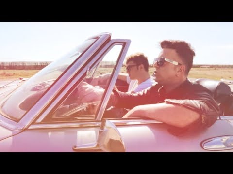 Vincenzo Bles - A' Voce 'E Sta Citta' (Feat. Franco Ricciardi) / Prod.D-Ross & Pecone