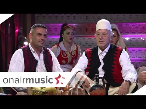 Hashim Shala i Armend Shala - Gezuar 2014