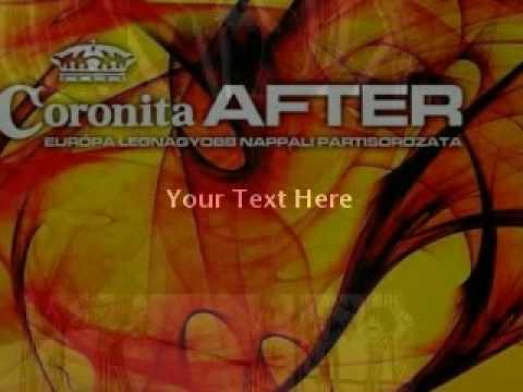 Elektrodomestici - Tango (Ralf Armani vs. Simon Concept Mix)