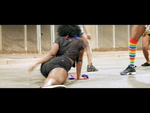 Dj Maxy Wawa Paswa Big King Illegal ibolele (just like that)