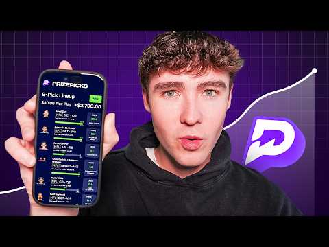 I Tried Sports Betting For 150 DAYS (and Here’s How Much I Made)