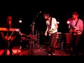 The Headlights - Telephones