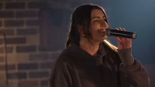 Jesus Loves Me | Acoustic cover version of Hillsong Young &amp; Free Song | Easter