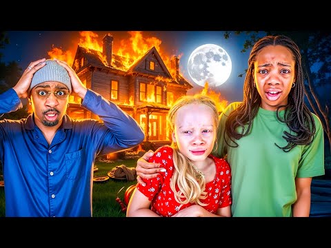 Mia figlia ha DATO BRUCIO alla casa!