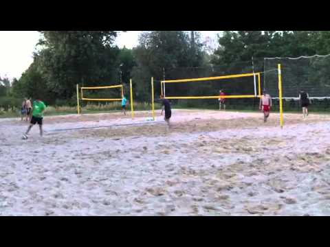 Liedtke/Schmidt vs Eick/Rehfeldt