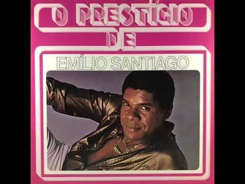 Tristeza De Nós Dois - Emílio Santiago