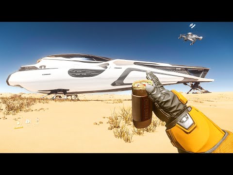 Spending $48,000,005 in Star Citizen..