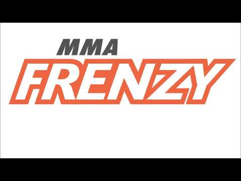 Saad Awad Discusses Upcoming, Bellator 201 Bout With Ryan Couture